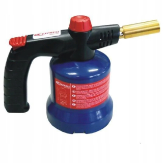 Expresný plynový horák 1600 W